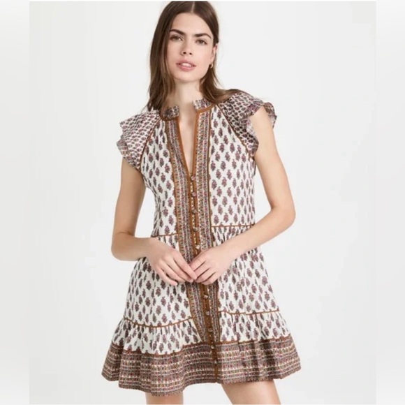 Veronica Beard Dresses & Skirts - Veronica Beard Amoura Dress